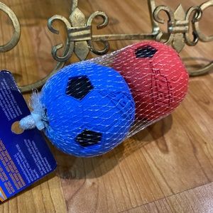 - Brand New Nerf Dog Ball For Poppy & Small Dog.